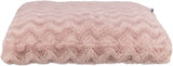 Trixie Dog Kissen Loki recyceltes Angularrosa