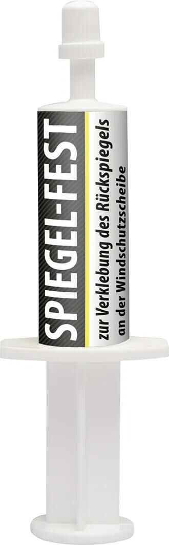 Petec Power-Klebespiegel-Fest-Rückspiegel-Klebe-Druckkartusche