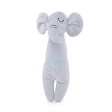 Rosewood Grab Toy Elephant Eco freundlich recycelt