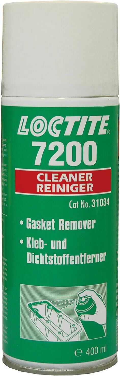 Loctite-Reiniger 7200 400 ml