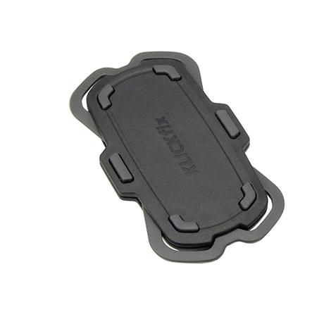 Klickfix Rixen Kaul – Phonepad Quad Mini-Smartphone-Halterung