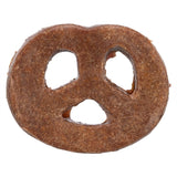 Trixie Weihnachtsherz-Stern-Brezel-Hähnchen-Hühnerleber