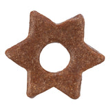 Trixie Weihnachtsherz-Stern-Brezel-Hähnchen-Hühnerleber