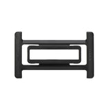 Klickfix GTA II Adapter schwarz