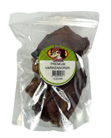 Petsnack Premium -Schweineohren