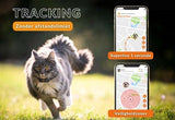 Weenect Weenect Tracker Katze schwarz