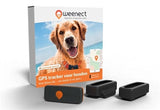 Weenect Weenect Tracker Hund schwarz