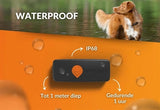 Weenect Weenect Tracker Hund schwarz