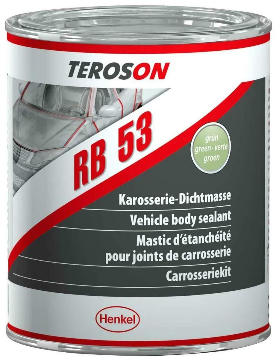 Teroson Karosseriedichtstoff Terolan Spezialdichtstoff RB53 (Terolan)