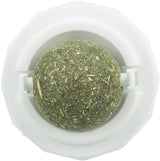Trixie Catnip Ball mit Halter selbstadhäsiv