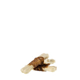Petstyle Living gepresst Bot White mit Ente