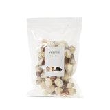 Petstyle Living Knoted Bot White mit Ente