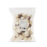 Petstyle Living Knoted Bot White mit Ente