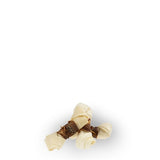 Petstyle Living Knoted Bot White mit Ente