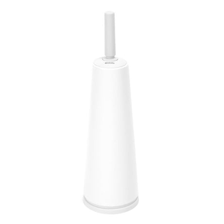 Brabantia Renew Toilettenbürste – mit Halter – freistehend – Weiß