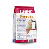Cunipic Premium Papageien