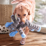 Kong Shakers Crumes Elephant
