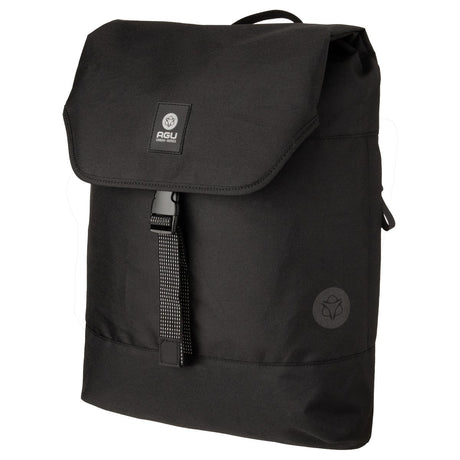 Agu dwr enkele fietstas urban black