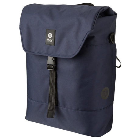 Agu dwr enkele fietstas urban navy