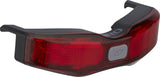 Giro roc loc 5 led helmet light