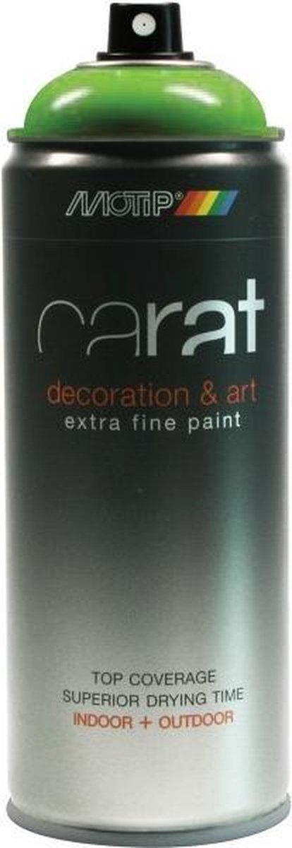 Motip 1032338 - Karat-Limette | 1 Stk