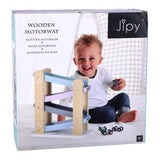 Jipy Autobaan Holz uni