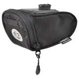 Agu DWR Satteltasche Performance Klickfix schwarz – 415025