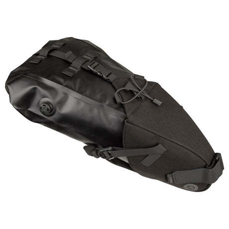 Agu seat-pack venture extreem waterdicht zwart