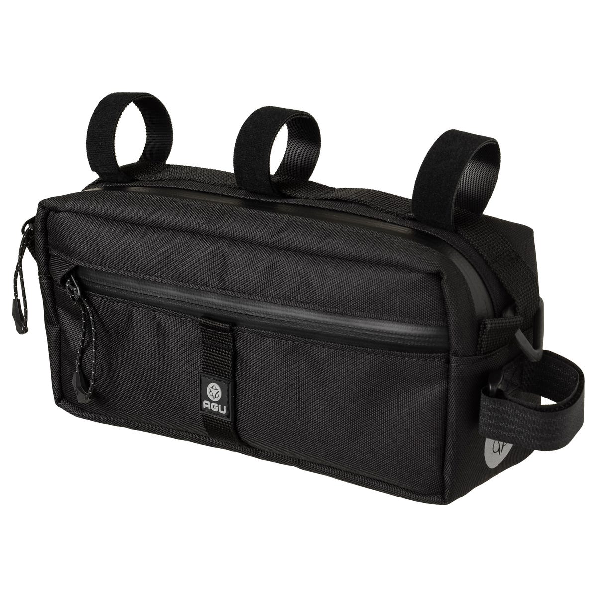 Bar bag stuurtas venture zwart