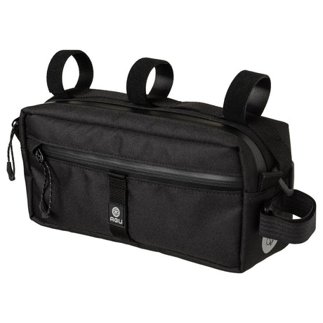 Bar bag stuurtas venture zwart
