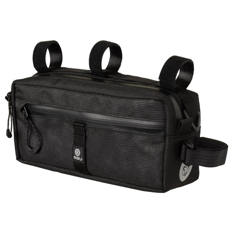 Agu bar bag stuurtas venture reflective mist