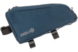 Agu top-tube frame bag venture steel blue