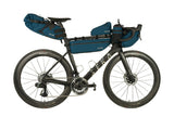 Agu snack-pack venture steel blue