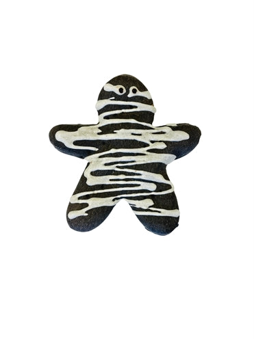 Hov-hov Hundebäckerei Halloween-Keks Deadman