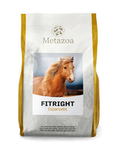Metazoa Premium Horse Food Fitright Esparcette