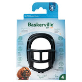 Baskerville Ultra Mündung Muilkorf