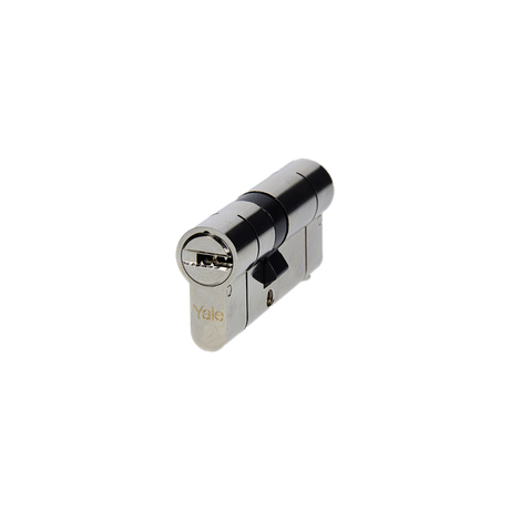 Yale 1060527 - profielcilinder 2100 mv 70mm(30 40) | 2 stuks