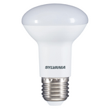 Sylvania 1063519 - refled r63 v2 630lm 9w 830 e27 | 6 stuks