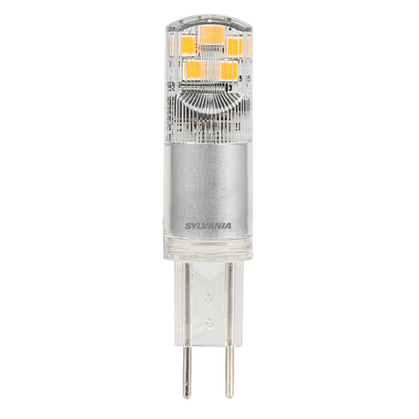 Sylvania 1063509 - toledo gy6.35 300lm 827 bl | 6 stuks
