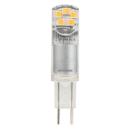 Sylvania 1063509 - toledo gy6.35 300lm 827 bl | 6 stuks