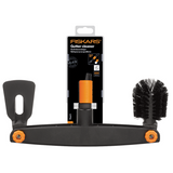 Fiskars Quikfit Dachrinnenreiniger – 1001414 – 1001414