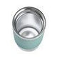Tefal Tefal Reisebecher Easy Twist Isolierbecher 0,36 l grün