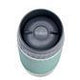 Tefal Tefal Reisebecher Easy Twist Isolierbecher 0,36 l grün