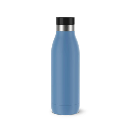 Tefal n3110310 Bludrop Basic Thermosflasche 0,5l blau