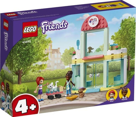 Lego Friends - 41695 Tierklinik