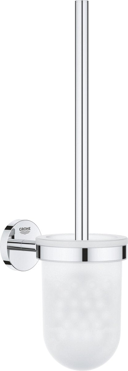 Grohe Start Cosmopolitan Toilettenbürstengarnitur – Chrom
