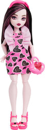 Mattel Monster High Draculaura Puppe