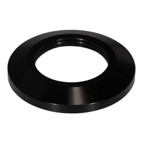 Elvedes obere Abdeckung für 1? 50 mm Höhe 7,2 mm