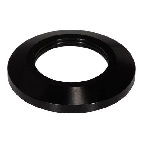 Elvedes obere Abdeckung für 1? 50 mm Höhe 7,2 mm