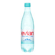 Evian Schaumwein 100 % Rpet (12x 50 cl)